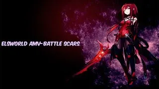 Thumbnail: Elsworld AMV-Battle Scars