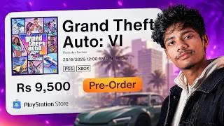 Thumbnail: I Finally Bought GTA 6 Ultimate Edition... Here's What I Got!
