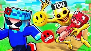 Thumbnail: YOU Have a VERITY SECRET in Minecraft!