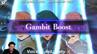 Thumbnail: Fire Emblem: Three Houses Ep. 12 - Tea Drinking Consequences