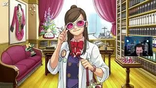 Thumbnail: Phoenix Wright: Ace Attorney Ep. 25: Lucky Number 7777777