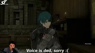 Thumbnail: Fire Emblem: Three Houses Ep. 10 - Clearing The Way