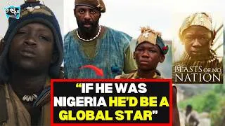 Thumbnail: The World Lost A Gem,He’d Be A GLOBAL STAR!-Idris Elba’s ‘Beasts of No Nation’ Actor Strika Arrested