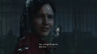 Thumbnail: Resident Evil 2 Remake Claire 2nd Run Part 1
