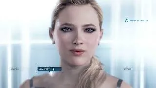 Thumbnail: Detroit Become Human - Playthrough Part 1 - Up to Stormy Night