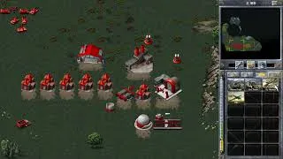 Thumbnail: Command & Conquer Remastered Soviet 6A - Bridge Over the River Grotzny