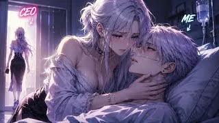 Thumbnail: (Completed) She Left Me 6 Years Ago Now I’m Dying of Cancer and She Wants Me Back | Manhwa Hindi