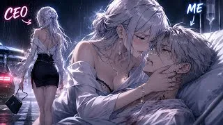 Thumbnail: She Left Me 6 Years Ago Now I’m Dying of Cancer and She Wants Me Back | Manhwa Hindi