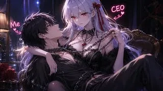 Thumbnail: The Billionaire CEO Kidnapped Me Now I’m Her Husband