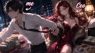 Thumbnail: After One Night with the CEO, I Woke Up a Billionaire