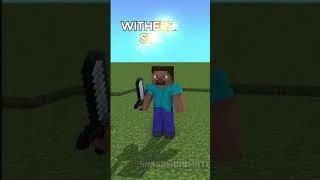 Thumbnail: Happy 1 Year ANNIVERSARY of Witherzilla Storm #minecraft #witherzillastorm #witherstorm