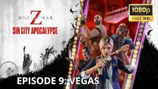 Thumbnail: WORLD WAR Z: Aftermath | Sin City Apocalypse DLC | Episode 9: Vegas Full Gameplay (1080p 60FPS)