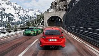 Thumbnail: Forza Horizon 6 - Intense Street Race Gameplay | Realistic Driving & High Speed Racing