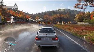 Thumbnail: Forza Horizon 5 - Intense Street Race! No Mistakes, Just Pure Speed