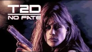 Thumbnail: Terminator 2D: No Fate - Story Mode All Endings