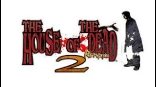 Thumbnail: House of the Dead 2 Remake: Agent James Taylor