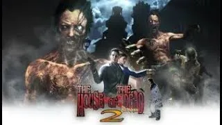 Thumbnail: House of the Dead 2 Remake: Agent Gary Stewart