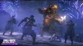 Thumbnail: Call of Duty/Black Ops 7 - Survival Zombie Match Part. 7