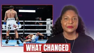 Thumbnail: Bam Rodriguez vs Antonio Vargas: The Hidden Detail Behind The Stoppage