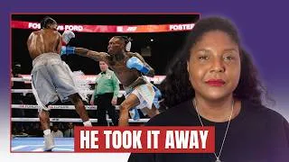Thumbnail: EVERYBODY MISSED THIS ABOUT THE FORD Vs FOSTER FIGHT