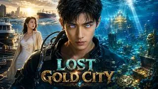 Thumbnail: They Threw Him Into the Ocean... He Returned With a Lost Golden Empire [ENG DUB | FULL]
