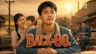 Thumbnail: I Went Back to the 1980s... This Time I Refused to Let My Family Stay Poor [ENG DUB | FULL]