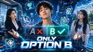 Thumbnail: My System Never Let Me Choose the Easy Way... And It Changed My Life [ENG DUB | FULL]