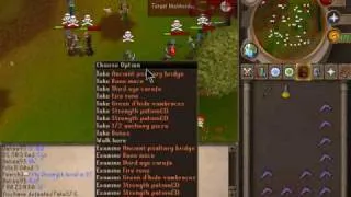 Thumbnail: Indiglowe Pk Vid 1  99 Strength/Zerk pure/ F2p pking