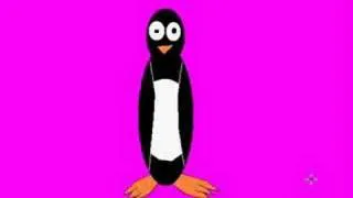 Thumbnail: Secret of the penguins