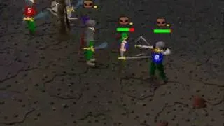 Thumbnail: Beaver The Bounty Hunter