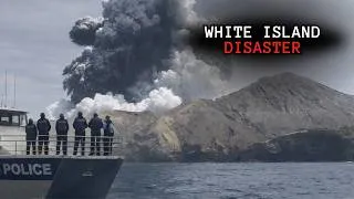 Thumbnail: The MOST DISTURBING Tourist Disaster Caught on Camera
