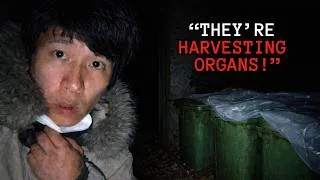Thumbnail: 3 MOST DISTURBING Urban Exploration Encounters
