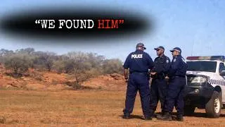 Thumbnail: 3 MOST DISTURBING Encounters in The Australian Outback