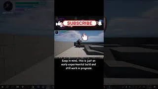 Thumbnail: Testing My New Teleport Mechanics! (Early Prototype)