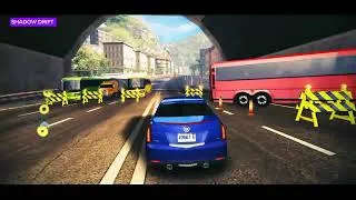 Thumbnail: I WON IN A RACE |Mercedes-Benz GLC Coupe | Gta 6 gameplay