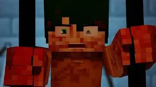 Thumbnail: Drop In the Ocean - Minecraft Story Animation