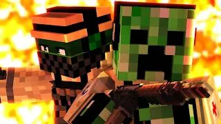 Thumbnail: Change Your Mind - Minecraft Story Animation
