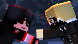 Thumbnail: Ready For War - Minecraft Story Animation