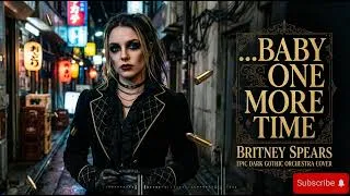 Thumbnail: A THOUSAND YEARS CHRISTINA PERRI || Epic Dark Orchestra Cover