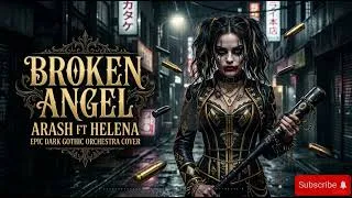 Thumbnail: All Of Me John Legend || Epic Dark Orchestra Cover