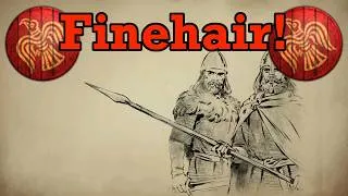 Thumbnail: Age of Empires 2 Definitive Edition - Finehair | Hard Playthrough