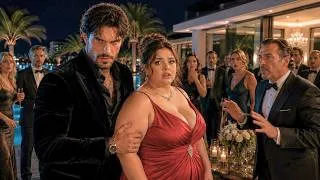 Thumbnail: She's Mine The Mafia Boss Whispered — And 100 Guests Dropped to Their Knees