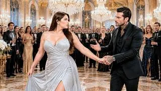 Thumbnail: The Mafia Boss Hired a Curvy Woman for the Night—Then She Totally Wrecked Him in Public