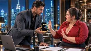 Thumbnail: She Turned Down The Mafia King's Marriage Proposal—So He Rewrote Her Fate Overnight