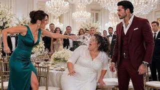 Thumbnail: They Banished the Curvy Wedding Planner From the Main Table—Then the Mafia Boss Did the Unthinkable