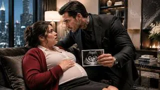 Thumbnail: The Shy Secretary Tried To Escape With Her Pregnancy—But The Mafia Boss Already Tracked Her Doctor
