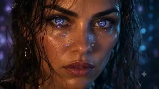 Thumbnail: Overture (Chronicle of the Void) - SHADOW EVE (Official MV)  Cinematic Sci-Fi Orchestral Electronica