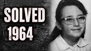 Thumbnail: New York 1964: Mary Theresa Simpson Disappearance | Cold Case Solved | True Crime Story