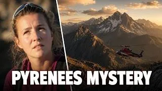 Thumbnail: Found in France After Eight Months, Yet Her Case Still Screams Something Was Wrong