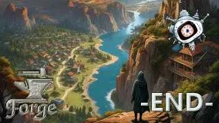 Thumbnail: END - MTG - Forge - Adventure Mode - Finale